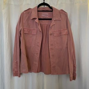 Lucky Brand top